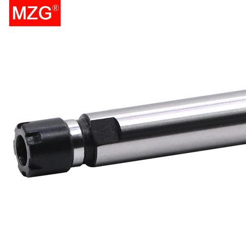 MZG C10-ER11M-100 1 шт. CNC токарный станок, фрезерный станок, обработка высокоточного удлинительного стержня, хвостовик патрона ► Фото 1/6