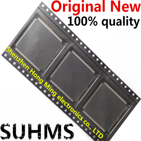 (1 шт) 100% новый MSD6A638JSM-XZ MSD7819-S02-L2 MSD7819-S03-L2 MSD3663LSA-005N набор микросхем QFP ► Фото 1/1