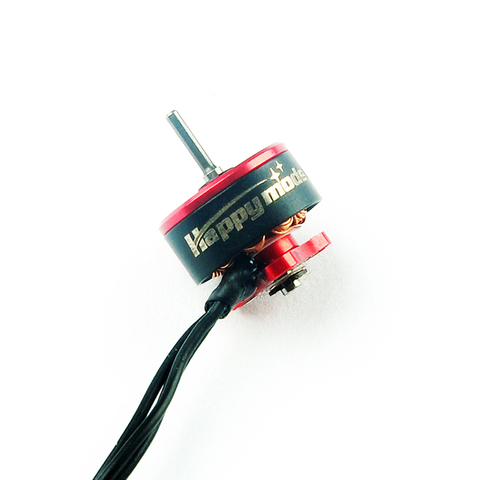 Happymodel SE0802 1-2S 16000KV 19000KV миниатюрный бесщёточный электродвигатель для Mobula7 Snapper7 Мультикоптер RC Drone аксессуары ► Фото 1/6