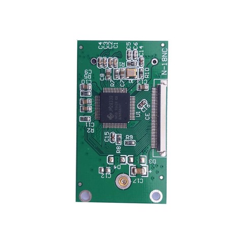 2242 NGFF M.2 B/M-key SSD к 40-контактной адаптерной карте ZIF для жесткого диска Toshiba или Hitachi ZIF CE HDD ► Фото 1/2