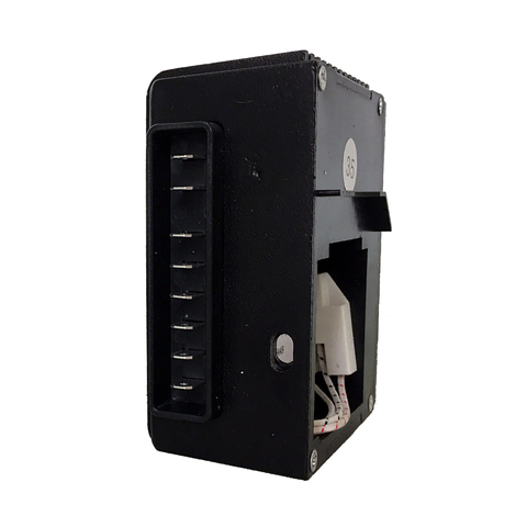 FSTHERMO DC 1224 в контроллер BLDC компрессор холодильника электрическая плата QDZH35G BD35F контроллер коробки драйвера ► Фото 1/6