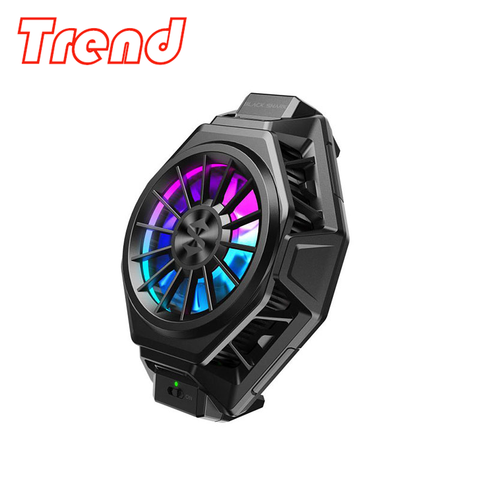 cooler black shark br20