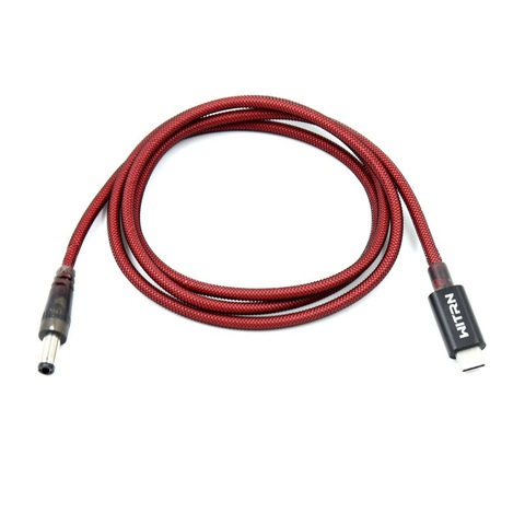 Программируемый USB детектор PD spoof, детектор обновления PD3.0, триггер QC4 + опечатка ► Фото 1/1