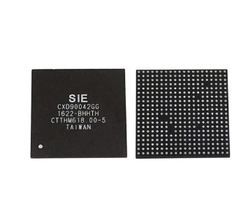 Запасные микросхемы для Playstation 4 PS4 slim pro SIE CXD90046GG CXD90042GG ► Фото 1/2