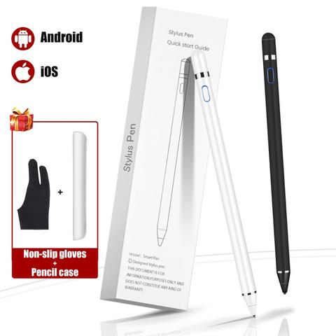 Сенсорный экран для Xiaomi Stylus Pen 2