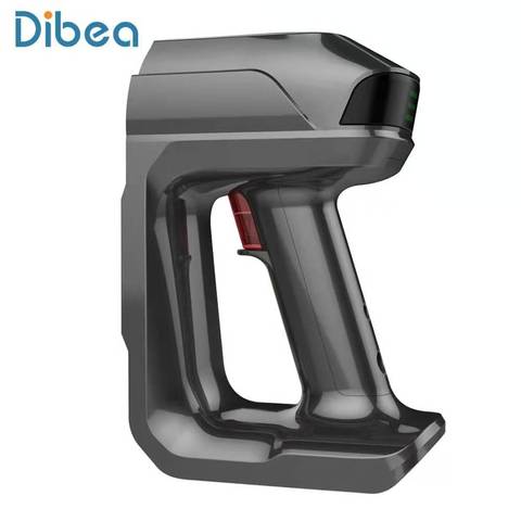 Ручка с батареей для Dibea H008 D008Pro H008Pro, Беспроводные аксессуары для пылесоса, оригинальная Встроенная батарея ► Фото 1/4