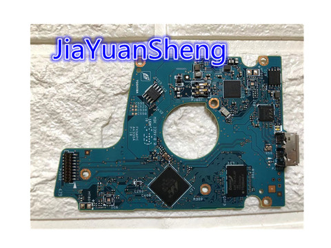 Toshiba HDD PCB/материнская плата/G4330A MQ04UBF100 MQ04UBD200 ► Фото 1/3