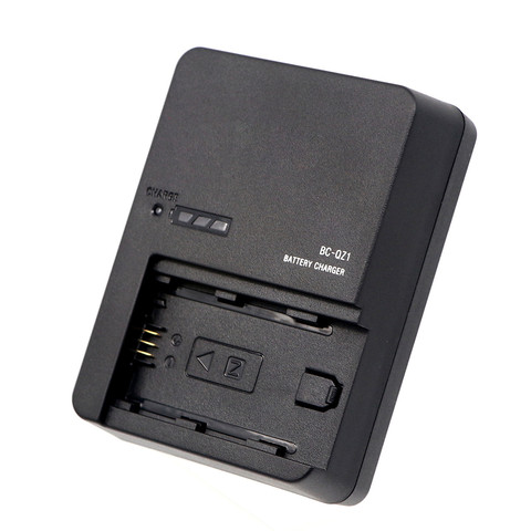 Новое зарядное устройство для Sony BC-QZ1 Battery A7 III A7M3 A7R III A7RM3 A9 ► Фото 1/6