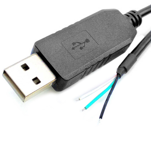 Ftdi usb rs485 кабель для передачи данных в интернет с2000-usb ► Фото 1/4