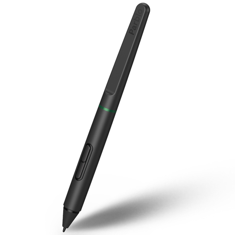 Оригинальная безбатарейная ручка для графического планшета Parblo Ninos S/M ► Фото 1/1