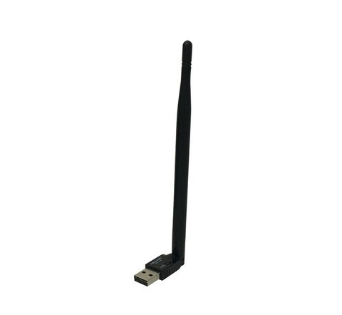 NVR TVI CVI CCTV DVR видеорегистратор USB WIFI антенный модуль ► Фото 1/1