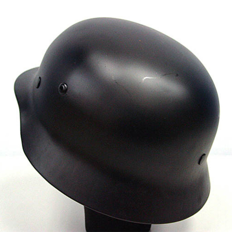Охотничий Военный Тактический стальной чехол для шлема M35 Casco страйкбол шлем CS немецкий шлем M35 аксессуары для защиты ► Фото 1/6