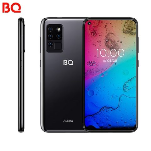 Смартфон BQ 6430 L Aurora ► Фото 1/6