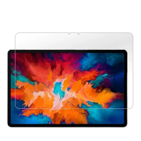 С уровнем твердости 9H закаленное стекло Мембрана для Lenovo Xiaoxin Pad Pro 11,5 ТБ-J706F защитная плёнка для экрана ноутбука MacBook 11 дюймов TB-J606F Защитная пленка для планшета ► Фото 1/6