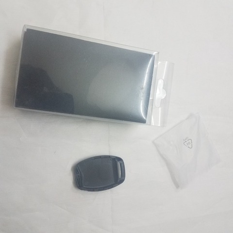 Новый 1 шт. OEM Красный H Брелок чехол задняя крышка для CIVIC ACCORD FA5 FG2 FB6 CRZ OEM 35114-SNW-J01 ► Фото 1/1