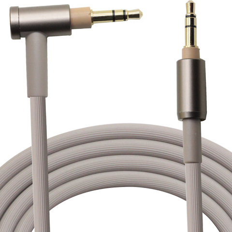 Poyatu 1000X кабель для наушников для Sony MDR-1000X WH-1000XM2 WH-1000xm3, сменный аудиокабель для наушников ► Фото 1/6