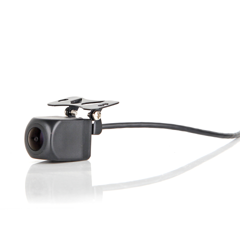 Bluavido 4-контактный разъем AHD 1080P, автомобильная задняя камера ночного видения с двойным объективом, Android 8,1, DVR, Автомобильная камера заднего ви... ► Фото 1/5