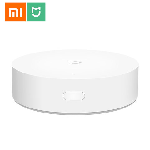 Mi smart home hub обзор