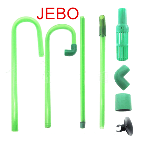 JEBO AP 810 805 809 809B 810 815 819B 825 828 829 835 839 855 внешний фильтр для аквариума, аксессуары ► Фото 1/1