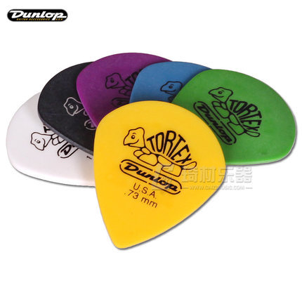 Dunlop Tortex Jazz III серии XL медиатор ► Фото 1/1