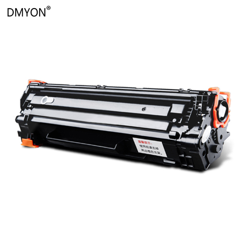 Тонер-картридж DMYON CRG303 совместимый для Canon для LBP2900 LBP3000 LBP 2900 LBP3000 LBP-2900 LBP-3000 принтера ► Фото 1/6