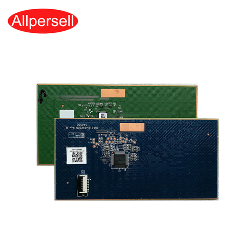 Сенсорная панель для Lenovo G580 G585 G770 G780 G500 G510 G505 Y570, печатная плата для мыши, сенсорная панель ► Фото 1/3