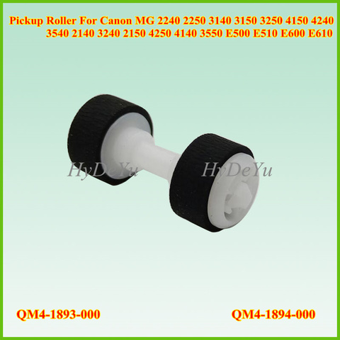 QM4-1893 QM4-1894 ролик для Canon MG 2240 2250 3140 3150 3250 4150 4240 3540 2140 3240 2150 4250 4140 3550 E 500 510 600 ► Фото 1/2