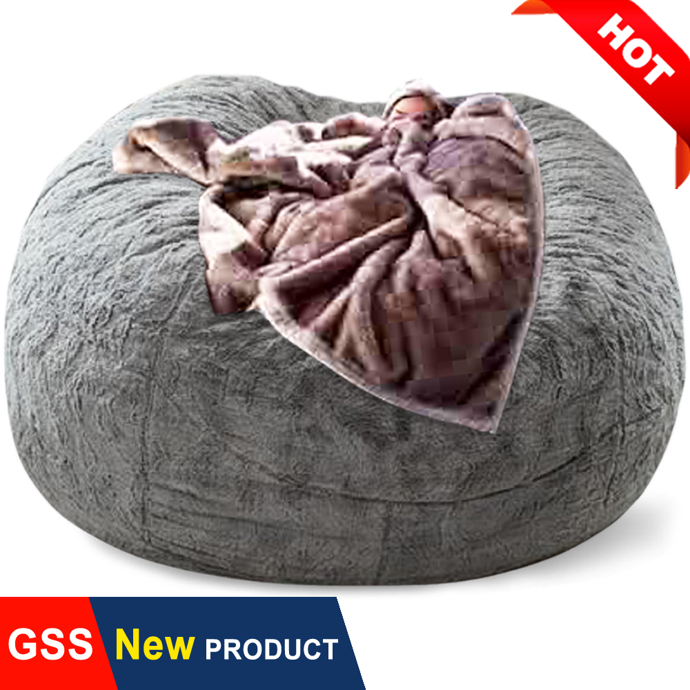 Lovesac подушка кровать гигантская