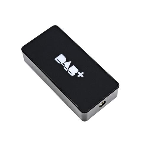 Автомобильный DVD USB DAB + радио тюнер Android, цифровой аудиовещательный приемник, автомобильное радио, fm-передатчик ► Фото 1/6
