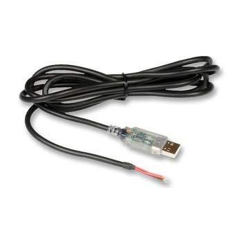 FTDI USB-RS485-WE-1800-BT USB A plug to Cut End; Встроенный преобразователь USB в RS485 Serial UART ► Фото 1/6