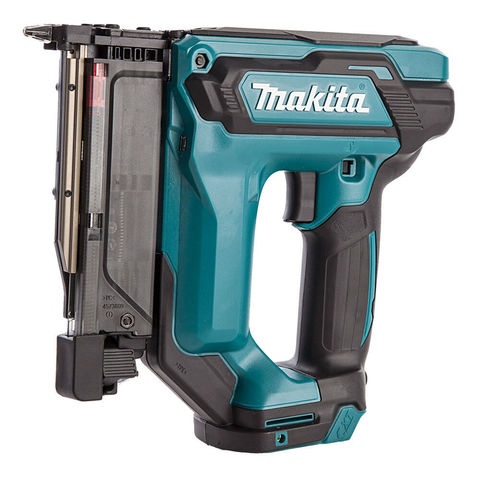 Makita PT354DZ PT354D 10,8 v CXT литий-ионный штырьковый гвоздезабиватель только корпус ► Фото 1/2