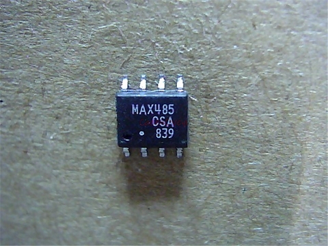 20 шт./лот MAX485CSA MAX485ESA MAX485 SOP-8 SMD новый оригинал в наличии ► Фото 1/1