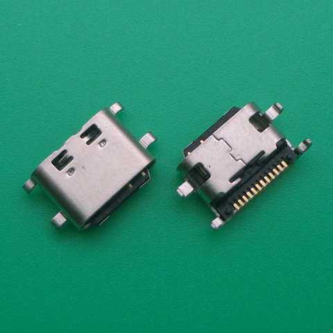 1 шт. Micro USB разъем для зарядного порта для Meizu M3X Meilan X USB разъем зарядного интерфейса Ремонт Запасные части ► Фото 1/2