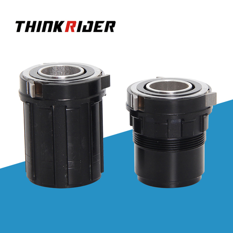 Корпус кассеты Freehub для Thinkrider X7 велосипедный тренажер Shimano 11 скоростей 12 Скоростей SRAM XD XDR Freehub ► Фото 1/6