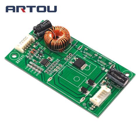 Модуль драйвера для подсветки телевизора, инвертор постоянного тока для светодиодного телевизора, 10-42 дюйма, светодиодный дисплей, Адаптив... ► Фото 1/5