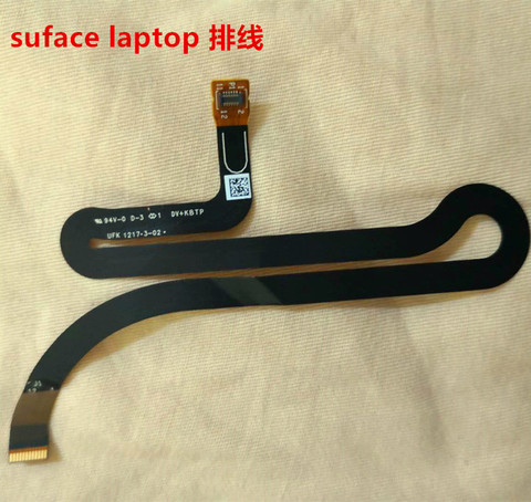 Кабель для ноутбука Microsoft Surface model 1769, кабель для клавиатуры ► Фото 1/1
