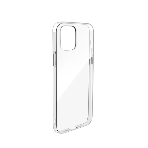 Жесткий пластиковый Чехол из поликарбоната для Apple iPhone 12 11 Pro Max XR XS Max SE 2022 XS 6s 7 8 Plus, противоударный прозрачный чехол ► Фото 1/5