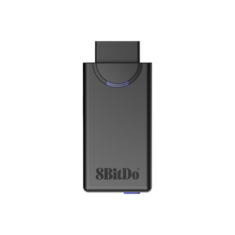 8BitDo Ретро приемник для Mega Drive Bluetooth Sega Genesis и оригинальный Sega Genesis ► Фото 1/6