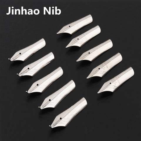 Jinhao 017 перьевая ручка, универсальная другая ручка, вы можете использовать все серии канцелярские принадлежности для студентов ► Фото 1/6