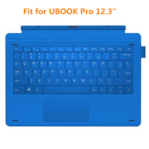 Магнитная клавиатура для Chuwi Ubook Pro Tablet PC ► Фото 1/6