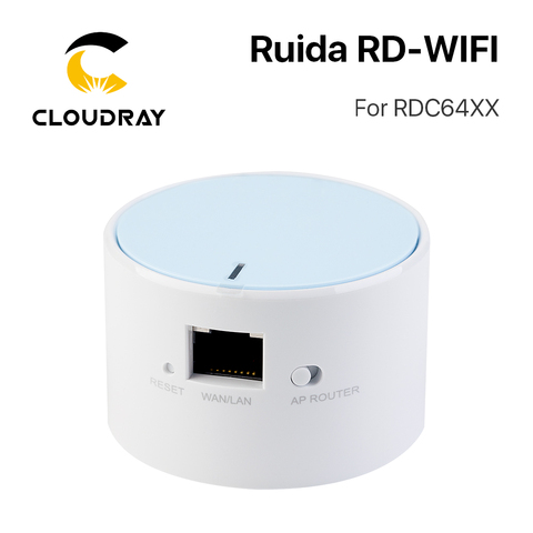 Cloudray Ruida RD-WIFI для RDC6445 RDC6442G RDC6442S ► Фото 1/6