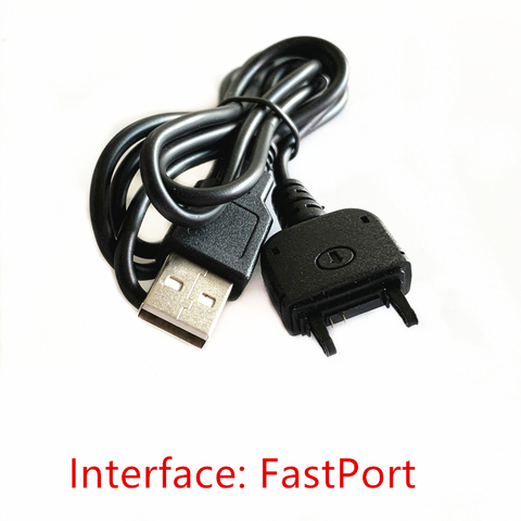 USB-кабель для зарядки/передачи данных для Sony Ericsson Naite P1 P1c P1i P220 P5 P5i P990 P990c P990i T650c T650i T658c T700 T715 Satio Sunny ► Фото 1/6