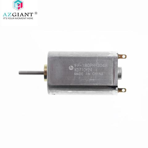 Микро двигатель постоянного тока 3V 6V Высокая скорость для Мабучи электрическая зубная щетка мотор машинки для стрижки волос ногтей дрель д... ► Фото 1/6