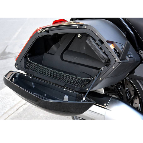 Для BMW K1600B K1600 сумка для хранения багажа автомобиля мотоцикла для BMW K1600GA K1600 K1600B боковая коробка внутренняя сумка втулка ► Фото 1/5