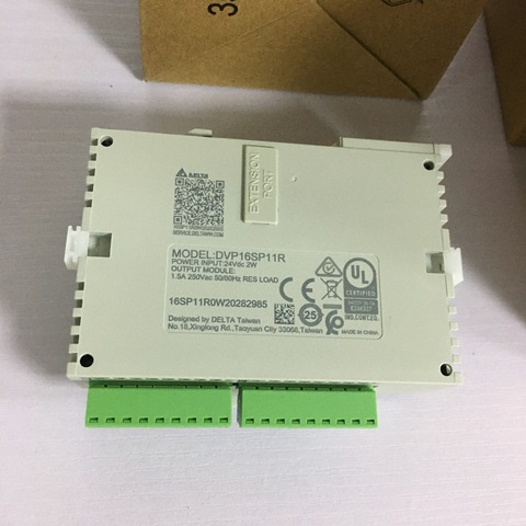 Dvp16sp11r схема подключения