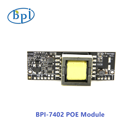 Модуль Banana PI POE 7402, применяется к плате BPI R64 ► Фото 1/6