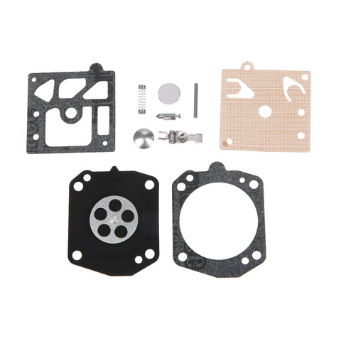 Карбюратор Carb Rebuild Kit для Walbro Stihl 029 039 044 046 MS 270 MS 280 MS 290 MS 341 MS 361 MS 390 MS 440, цепная пила ► Фото 1/6