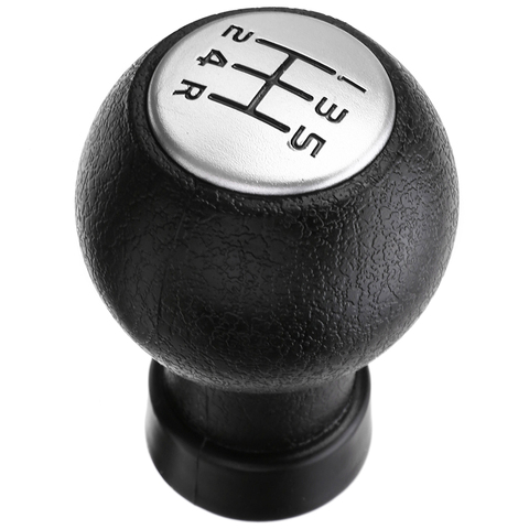 Пластиковая ручка переключения передач 5 скоростей для Suzuki Swift SX4 ALTO ► Фото 1/5