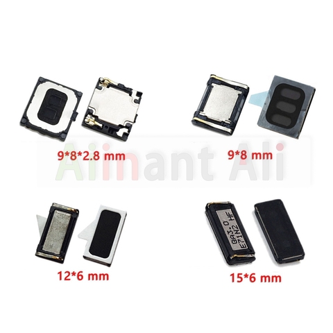 Гибкий кабель для наушников Xiaomi Redmi Note 2, 3s, 3, 4, x, 5, 5A, 6, 6A, 7 Plus ► Фото 1/6