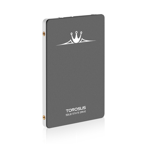 TOROSUS SSD 60 ГБ 120 ГБ 240 480 1 ТБ интерфейс SATA III Внутренний твердотельный диск для ноутбука ► Фото 1/6